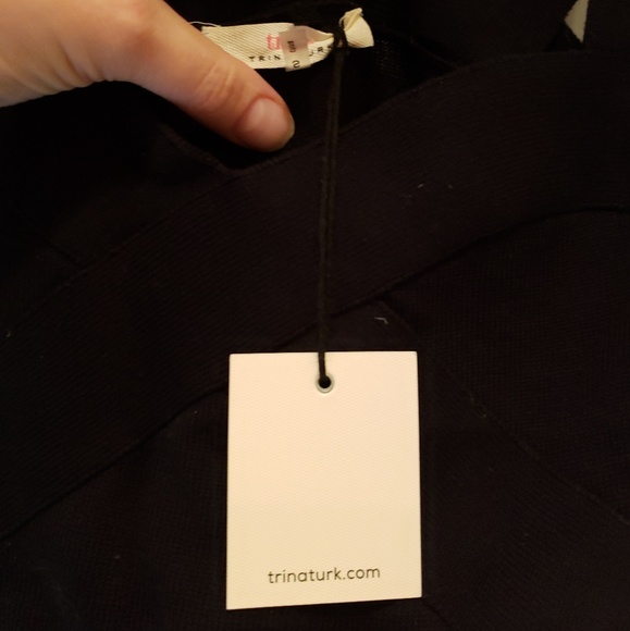 Trina Turk- NWT - Picture 3 of 3